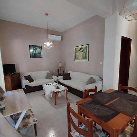 Aromatic Home Κίσσαμος Εξωτερικό φωτογραφία