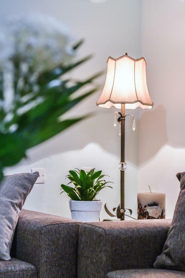 Aromatic Home Κίσσαμος Εξωτερικό φωτογραφία