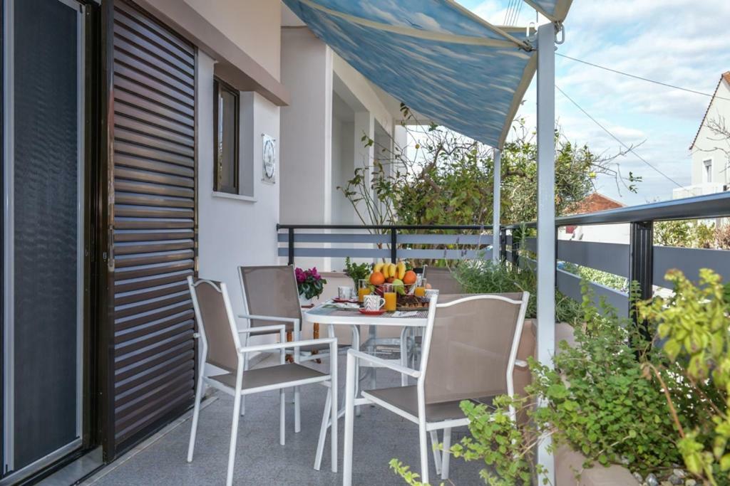 Aromatic Home Κίσσαμος Εξωτερικό φωτογραφία