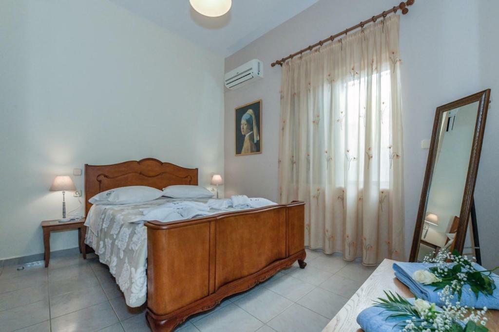 Aromatic Home Κίσσαμος Εξωτερικό φωτογραφία