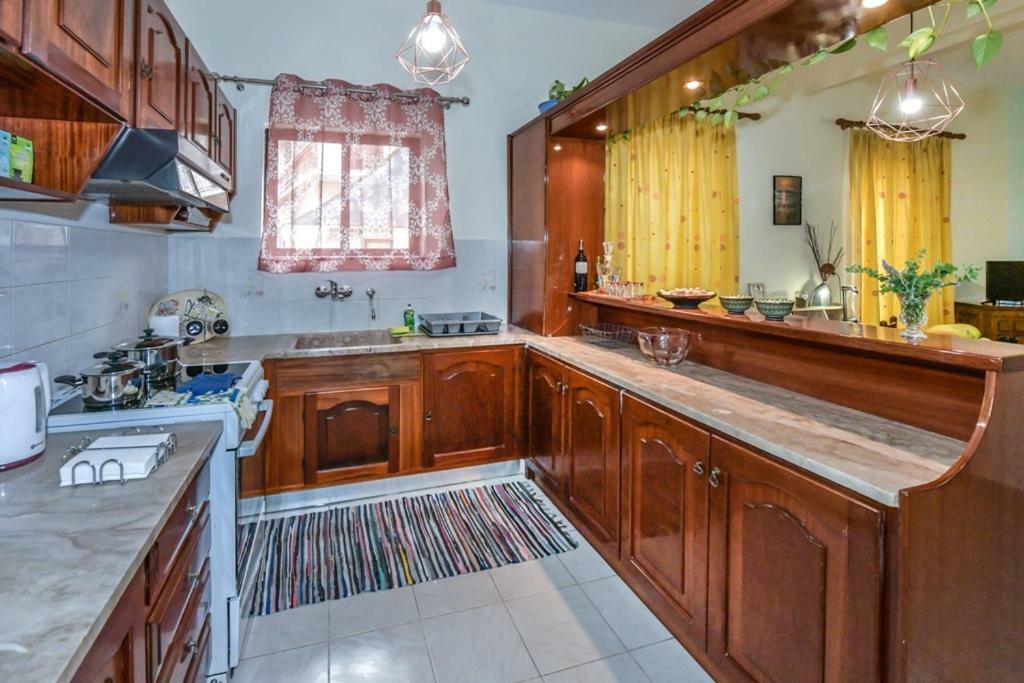 Aromatic Home Κίσσαμος Εξωτερικό φωτογραφία