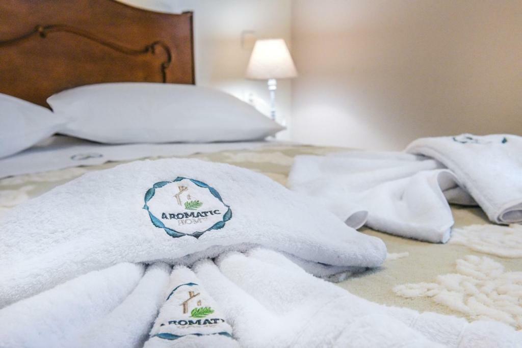 Aromatic Home Κίσσαμος Εξωτερικό φωτογραφία