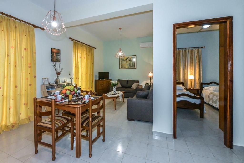 Aromatic Home Κίσσαμος Εξωτερικό φωτογραφία