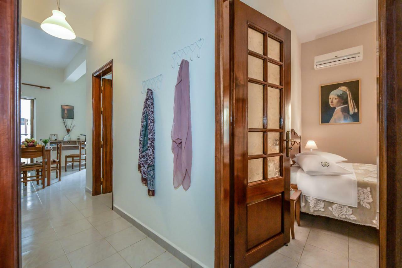 Aromatic Home Κίσσαμος Εξωτερικό φωτογραφία