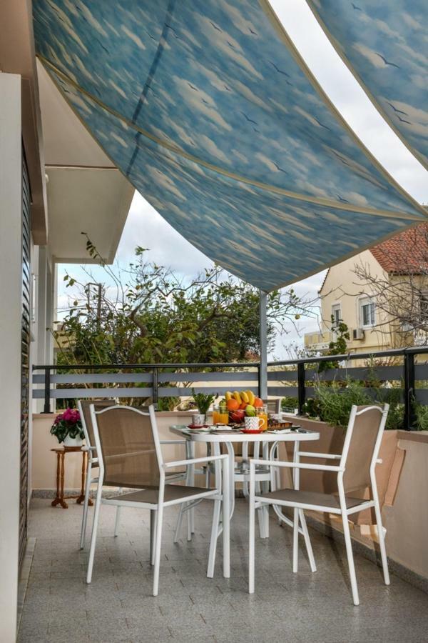 Aromatic Home Κίσσαμος Εξωτερικό φωτογραφία