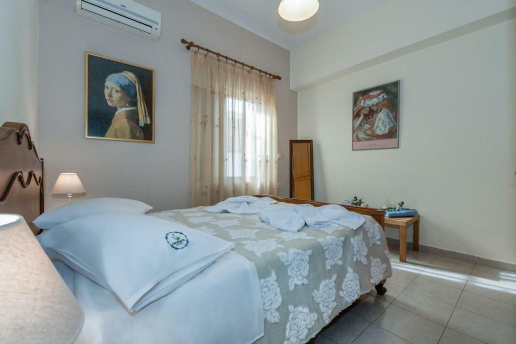 Aromatic Home Κίσσαμος Εξωτερικό φωτογραφία