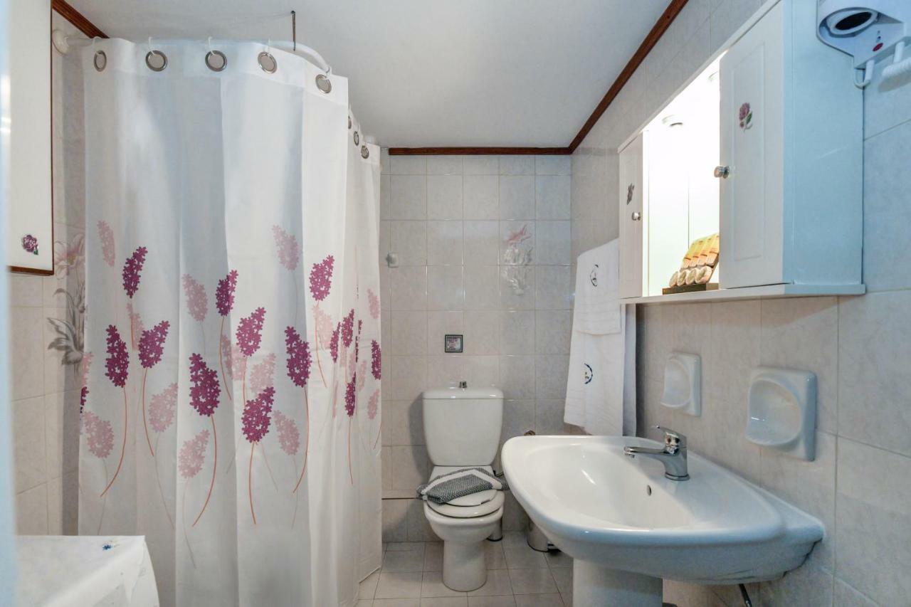 Aromatic Home Κίσσαμος Εξωτερικό φωτογραφία