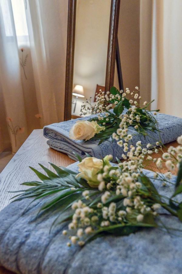 Aromatic Home Κίσσαμος Εξωτερικό φωτογραφία