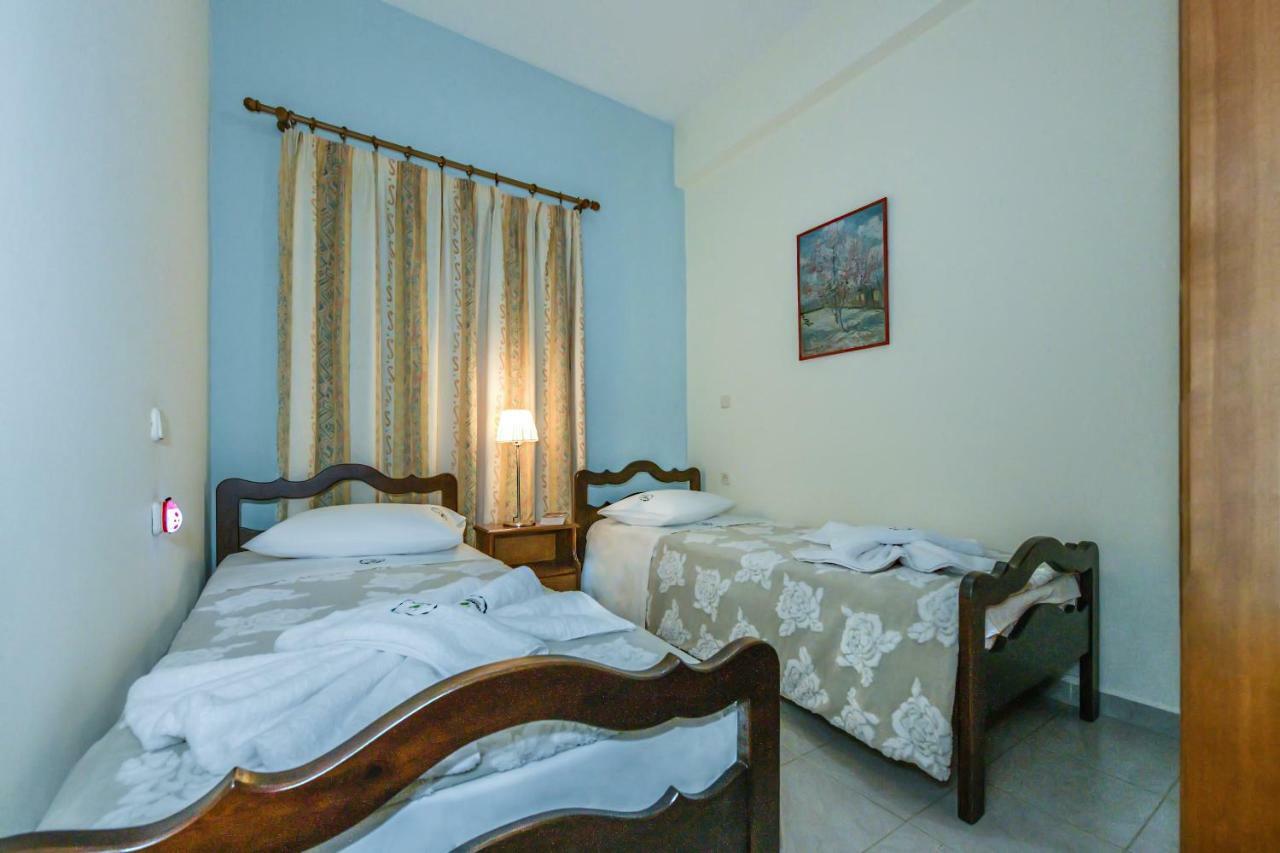 Aromatic Home Κίσσαμος Εξωτερικό φωτογραφία