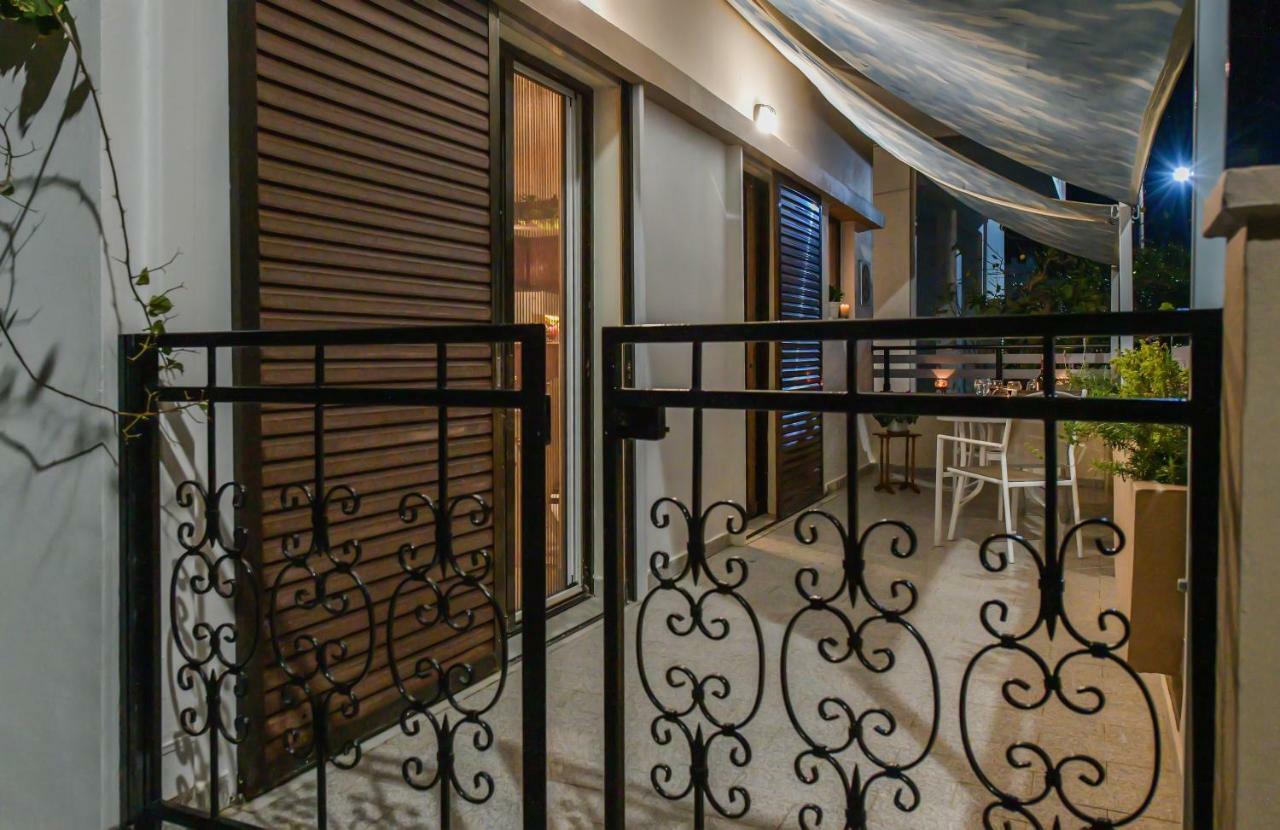 Aromatic Home Κίσσαμος Εξωτερικό φωτογραφία